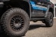 Toyota FJ Cruiser préparé raid - dépôt vente
