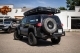 Toyota FJ Cruiser préparé raid - dépôt vente