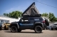 Toyota FJ Cruiser préparé raid - dépôt vente