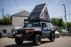 Toyota FJ Cruiser préparé raid - dépôt vente