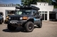 Toyota FJ Cruiser préparé raid - dépôt vente