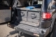 Toyota FJ Cruiser préparé raid - dépôt vente
