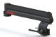 Bras pivotant pour pare-choc F4x4 de Toyota Land Cruiser 79DC/SC pour porte-roue ou porte-jerrican (Côté Gauche)