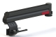 Bras pivotant pour pare-choc F4x4 de Toyota Land Cruiser 79DC/SC pour porte-roue ou porte-jerrican (Côté Droit)