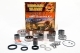 Kit de réfection Terrain Tamer pour boite de vitesse Toyota 5 rapports H150 - H151 pour Toyota Land Cruiser FZJ - GDJ - GRJ - HDJ - UZJ - VDJ