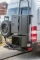 Coffre de rangement extérieur Cargo Box 400 Dutch Van Parts Sequoia Aluminium 75 Litres