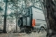 Coffre de rangement extérieur Cargo Box 700 Dutch Van Parts Sequoia Aluminium 130 Litres