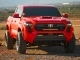Kit d’Intégration rampe LED Linear 18 Elite+ à la calandre pour Toyota Tacoma TRD (2024+)