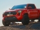 Kit d’Intégration rampe LED Linear 18 Elite+ à la calandre pour Toyota Tacoma TRD (2024+)