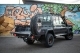 PORTE ROUE POUR PARE CHOC ARRIERE F4X4