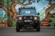 PARE BUFFLE POUR PARE CHOC AVANT F4X4