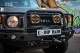 PARE BUFFLE POUR PARE CHOC AVANT F4X4