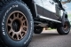 JANTE ALUMINIUM RENFORCE RAID EVO CORSE DAKAR ZERO 8x16" ET -20 BRONZE MAT POUR TOYOTA HZJ/FZJ/GRJ/VDJ71/76/78/79/105