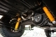 KIT DE SUSPENSION TERRAIN TAMER AVEC LAMES PARABOLIQUES +0-700KG REHAUSSE +40/50MM POUR TOYOTA LANDCRUISER 78/79