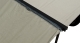 PAROI AVANT POUR AUVENT RHINO RACK SUNSEEKER OU BATWING (2.5M)