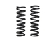 Ressorts Avant Progressifs OME pour amortisseur MT64/NITRO+ et Toyota Land Cruiser Série 200
