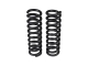 Ressorts Avant Progressifs OME pour amortisseur MT64/NITRO+ et Toyota Land Cruiser Série 200
