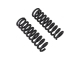 Ressorts Avant Progressifs OME pour amortisseur MT64/NITRO+ et Toyota Land Cruiser Série 200
