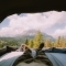 TENTE DE TOIT RIGIDE FUSION ROOF SPACE 2