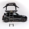 TENTE DE TOIT RIGIDE FUSION ROOF SPACE 2