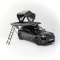 TENTE DE TOIT RIGIDE FUSION ROOF SPACE 2