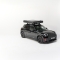 TENTE DE TOIT RIGIDE FUSION ROOF SPACE 2