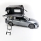 TENTE DE TOIT RIGIDE FUSION ROOF SPACE 4 PLACES