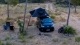 TENTE DE TOIT RIGIDE FUSION ROOF SPACE 4 PLACES