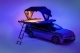 TENTE DE TOIT RIGIDE FUSION ROOF SPACE 4 PLACES