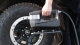 Compresseur portable T-MAX Storm Pump 12V 190 L/min à ajustement automatique