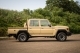 TOYOTA LAND CRUISER GDJ79 2.8L D4D TURBO DIESEL BVA6 DOUBLE CABINE 4 PLACES BEIGE VX LIMITED TOUTES OPTIONS