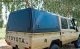 Hardtop Aluminium F4X4 pour Toyota Land Cruiser 79 double cabine (2007+)