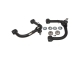 TRIANGLE DE SUSPENSION AVANT SUPERIEUR RENFORCE OME POUR TOYOTA HILUX A PARTIR DE 2005