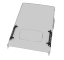 Pieds de fixation Rhino-Rack pour Barres de Toit Pioneer pour BAW 212 (2026+)