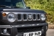 SUZUKI JIMNY 5 PORTES BOITE AUTOMATIQUE 1.5 ESSENCE GLX MEDIUM GREY AVEC ATTELAGE
