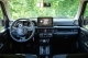 SUZUKI JIMNY 5 PORTES BOITE AUTOMATIQUE 1.5 ESSENCE GLX MEDIUM GREY AVEC ATTELAGE