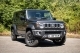 SUZUKI JIMNY 5 PORTES BOITE AUTOMATIQUE 1.5 ESSENCE GLX MEDIUM GREY AVEC ATTELAGE