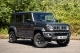 SUZUKI JIMNY 5 PORTES BOITE AUTOMATIQUE 1.5 ESSENCE GLX MEDIUM GREY AVEC ATTELAGE
