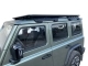 Kit galerie Rhino Rack Pioneer 6 (2100 x 1430 mm) pour BAW 212 (2026+)
