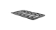 Kit galerie Rhino Rack Pioneer 6 (900 x 1430 mm) pour BAW 212 (2026+)