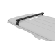 Kit barre de toit Rhino Rack Reconn 1500mm noire pour BAW 212 (2026+)