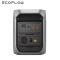 BATTERIE PORTABLE 2048 Wh ECOFLOW DELTA 3 PLUS