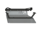 BLINDAGE AVANT N4 8MM POUR NISSAN PATROL Y61 AVANT 2003