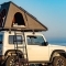 Tente de toit ALU-CAB LT-50 LIGHTWEIGHT