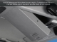 CONSOLE DE TOIT GRIS SUZUKI JIMNY 19+