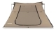 Paroi latérale avec grande porte Rhino-Rack pour Auvent Batwing 2.5m