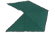 TAPIS DE SOL POUR AUVENT FOXWING / BATWING 2.5M