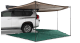 TAPIS DE SOL POUR AUVENT FOXWING / BATWING 2.5M