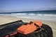 Plaques à sable MAXTRAX MINI Orange – la paire