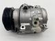 Compresseur de climatisation DENSO pour TOYOTA KDJ120 KDJ125 - avec embrayage